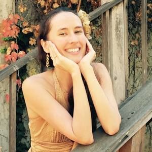 Meet your Posher, Tiffany